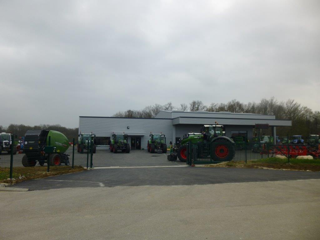 DOMBES SAVOIE AGRI