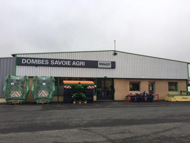 DOMBES SAVOIE AGRI