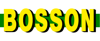 BOSSON - Spécialiste de matériels agricoles et d'espaces verts